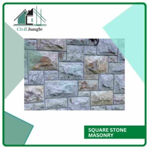 Square Stone Masonry