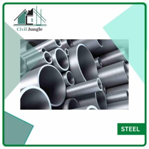 Steel