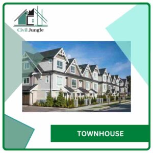 Townhouse