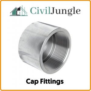 Cap Fittings