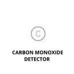 Carbon Monoxide Detector