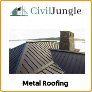 Metal Roofing