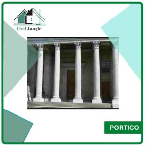 Portico