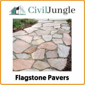 Flagstone Pavers