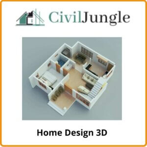 Home Design 3D