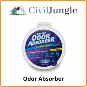 Odor Absorber