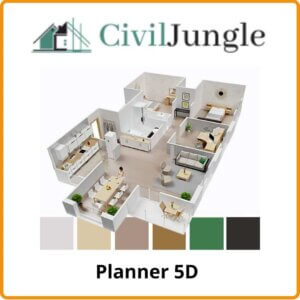 Planner 5D