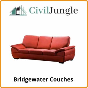 Bridgewater Couches