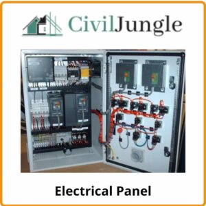 Electrical Panel