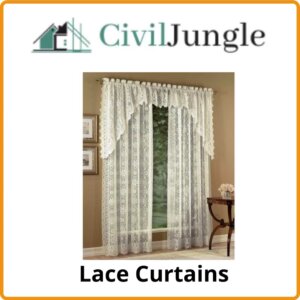 Lace Curtains