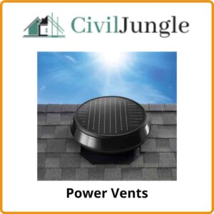 Power Vents