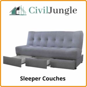 Sleeper Couches