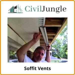 Soffit Vents