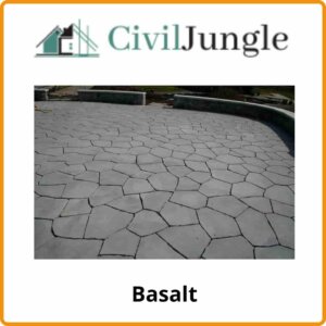 Basalt