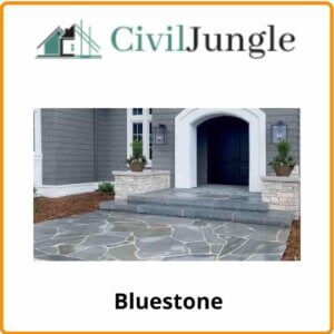 Bluestone