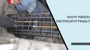 Why Need Retrofitting? 