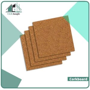 Corkboard