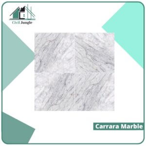 Carrara Marble