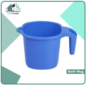 Bath Mug