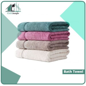 Bath Towel