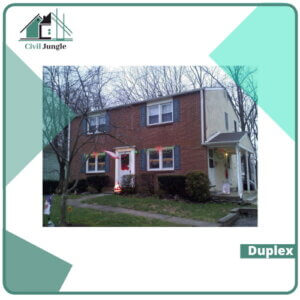 Duplex