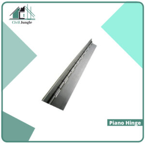 Piano Hinge