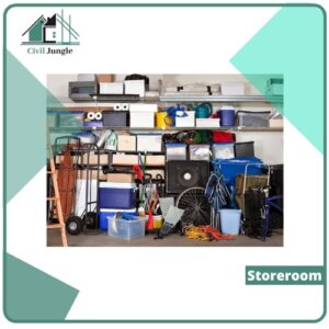 Storeroom