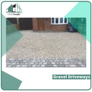 Gravel Driveways