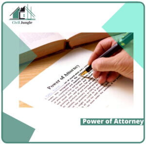 Power of Attorney