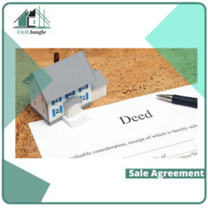 Sale Agreement