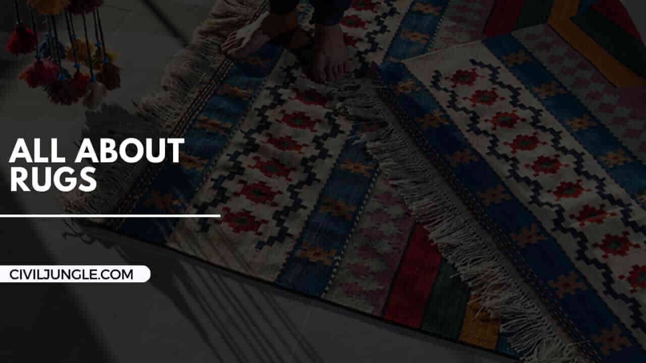 All About Rugs