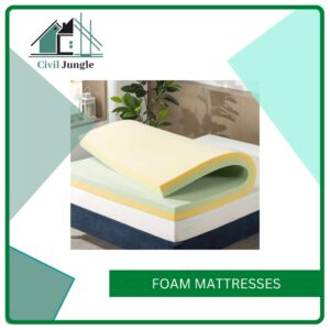 Foam Mattresses