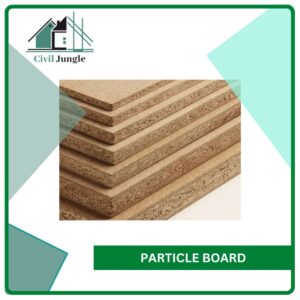 Particle Board