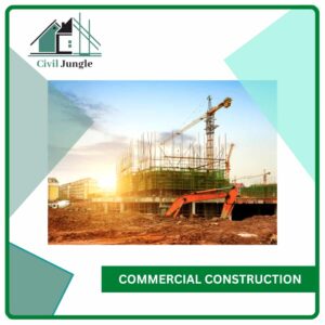 Commercial Construction