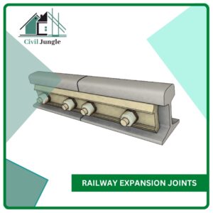 Railway Expansion Joints