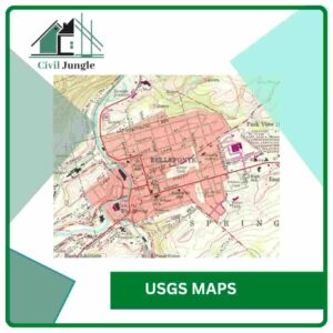 USGS Maps