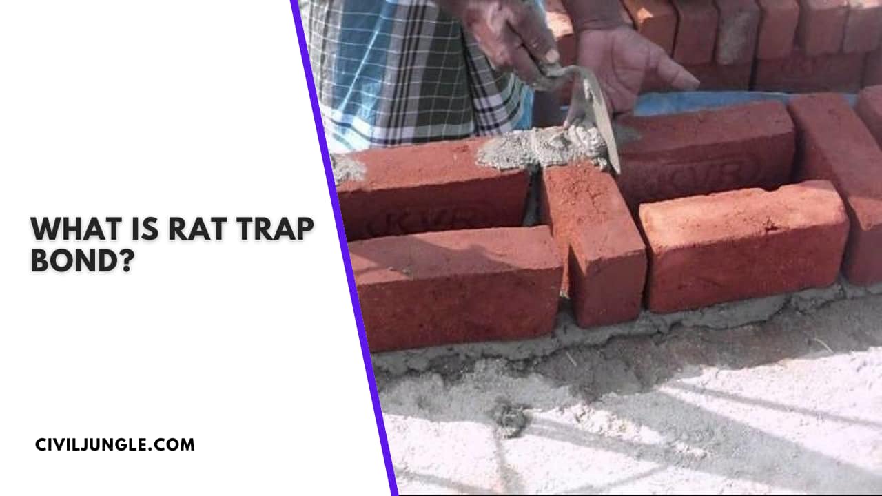 What Is Rat Trap Bond?