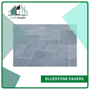 Bluestone Pavers