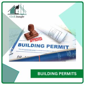 Building Permits