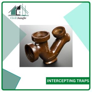 Intercepting Traps