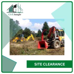 Site Clearance