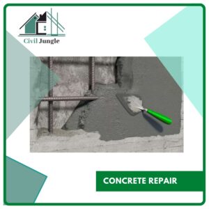 Concrete Repair