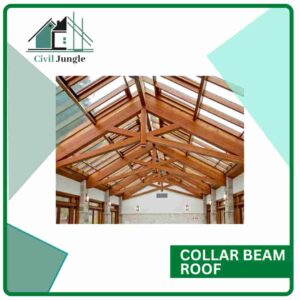 Collar Beam Roof