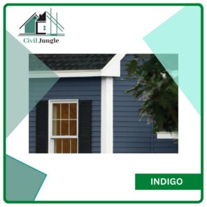 Indigo