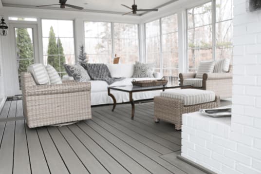 Screen Porch Floor, screen porch flooring, screened porch flooring, screened in porch flooring, flooring for screened porches, flooring for screened in porch