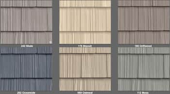 Shake Vinyl Siding Pictures, vinyl shake siding pictures