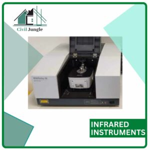 Infrared Instruments