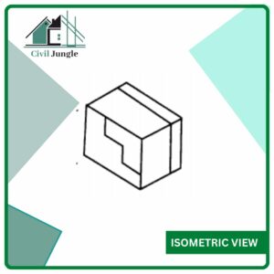 Isometric View