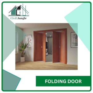 Folding Door