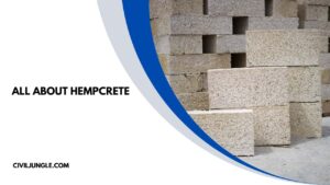 all about Hempcrete